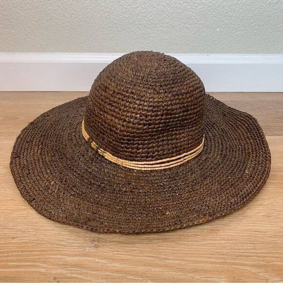 Peter Grimm Beach Getaway Resort Summer Hat - Picture 3 of 10